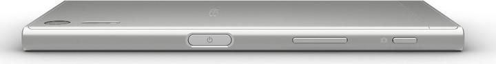 Image du produit Sony Xperia XZ (32 Go, Platine, 5.20", SIM simple, 23 Mpx, 4G)
