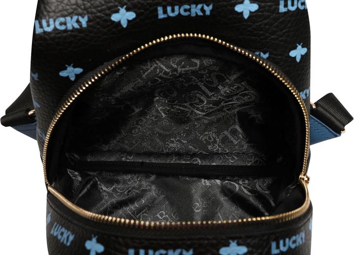 Actual product image Lucky Bees Alejandro
