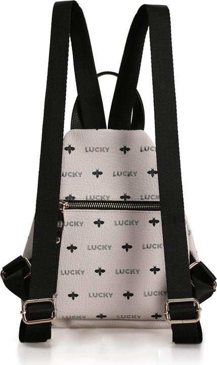 Actual product image Lucky Bees Alejandro
