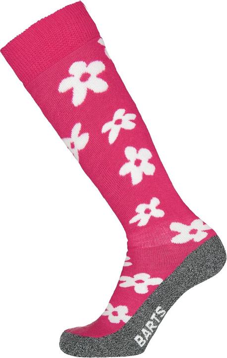 Barts Flower (39, 42)