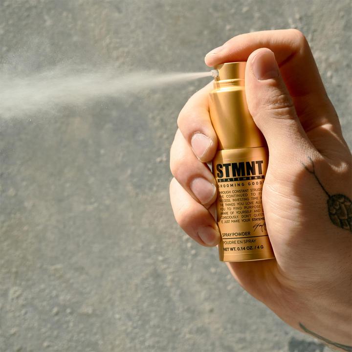 Immagine prodotto STMNT Spray Powder