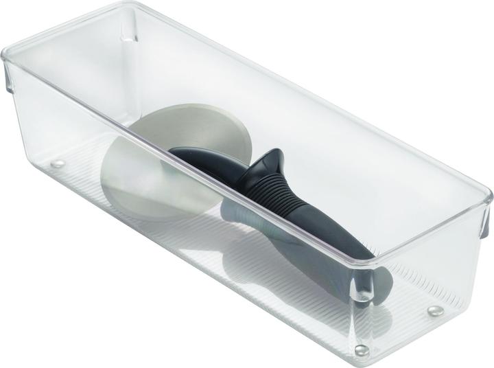 Image du produit iDesign Bacs pour tiroirs (30 x 10 x 7,5 cm, 2.20 l)