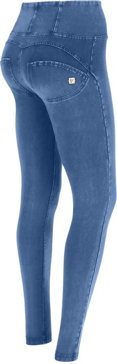 Actual product image Freddy WR.UP® Shaping Pants WRUP1HC002ORG (L)