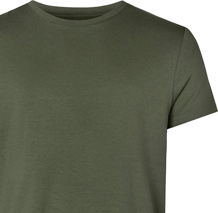 Produktbild Resteröds Bamboo Unterhemd / Shirt kurzarm (XL)