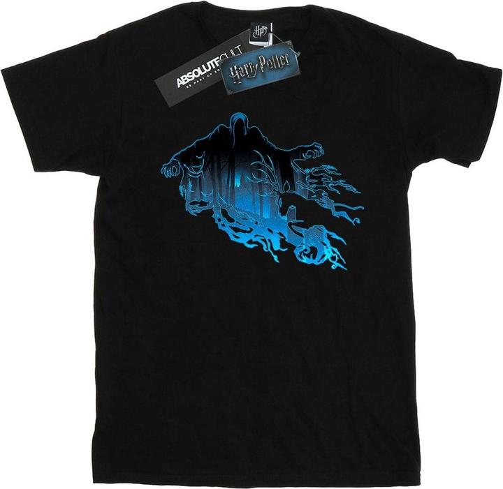 Dementor Silhouette TShirt (XXL)