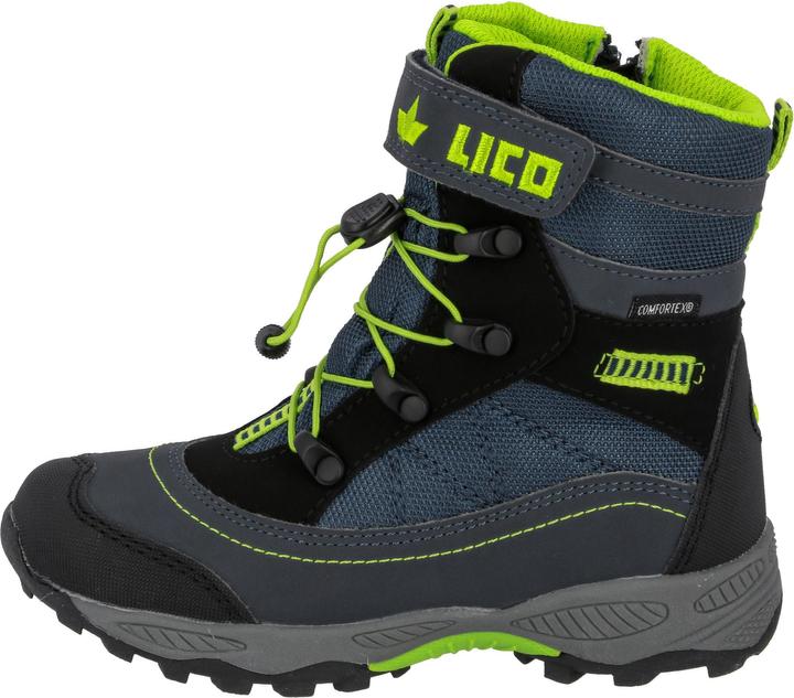 Produktbild Lico Stiefel (33)