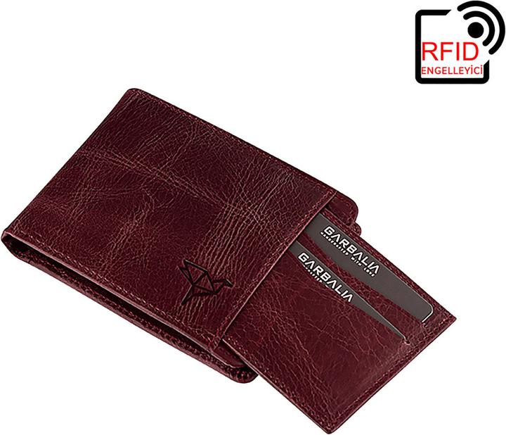 Claret Red