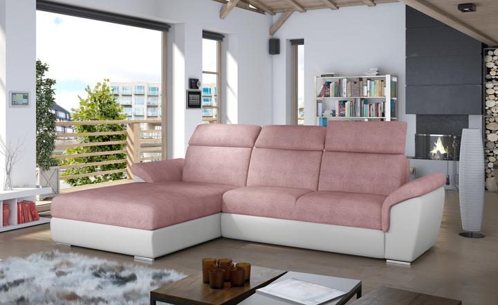Actual product image ELTAP Trevisco (3-seater, Sofa bed, Corner sofa)