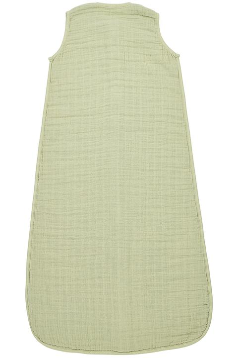Produktbild Meyco Schlafsack (110 cm, 0.5 TOG, Sommer, Frühling)