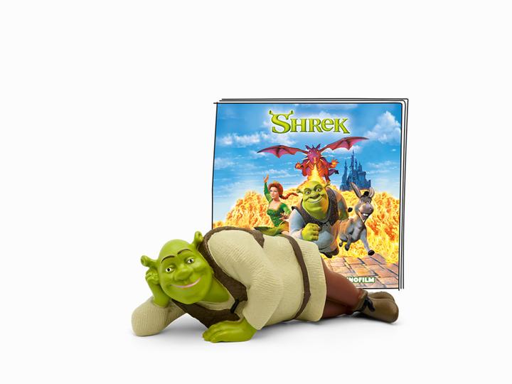 Produktbild Tonies Shrek- Der tollkühne Held (Deutsch)