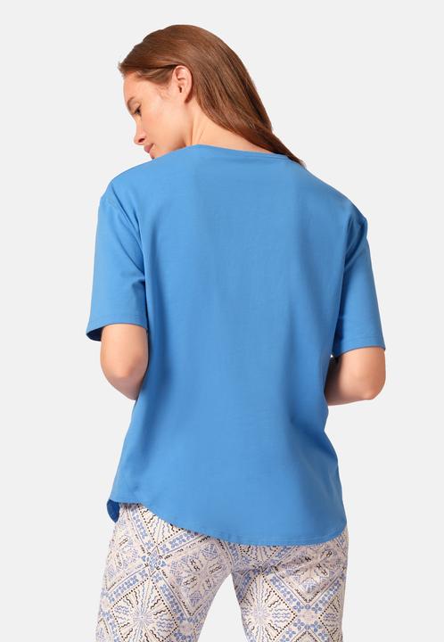 Produktbild Skiny Damen Shirt kurzarm Night In 02 (38)