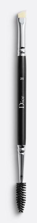 Actual product image Dior Double Ended Brow Brush N°25 (Eyebrows)