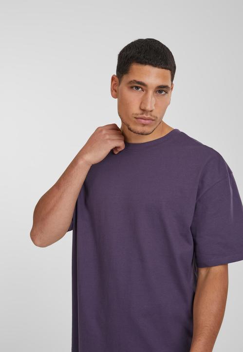 Actual product image Urban Classics Heavy Oversized Tee (M, L)