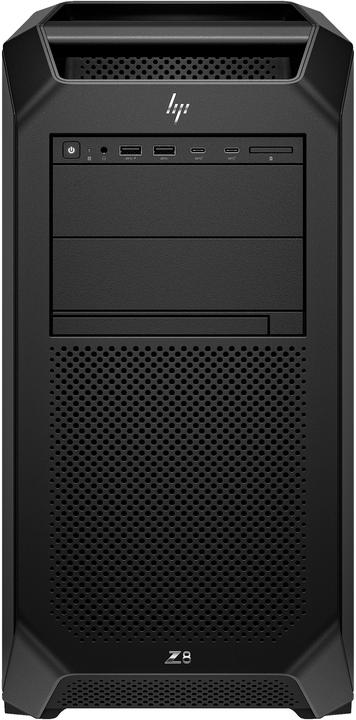 HP Z8 G5 (Intel Xeon w5-3423, 32 GB, 1000 GB)