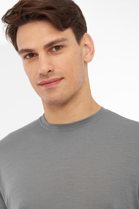 Viking Salen Merino Herren T-Shirt (L)