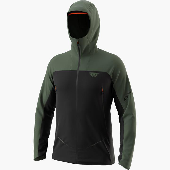 Actual product image Dynafit Ridge Dynastretch jacket (M)