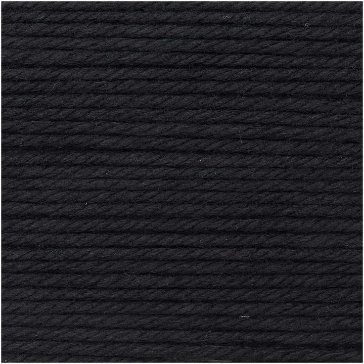 Produktbild Rico Design Essentials Mega Wool Chunky, 100 g (125 m)