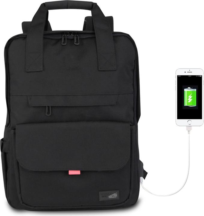 Actual product image Lucky Bees Tim