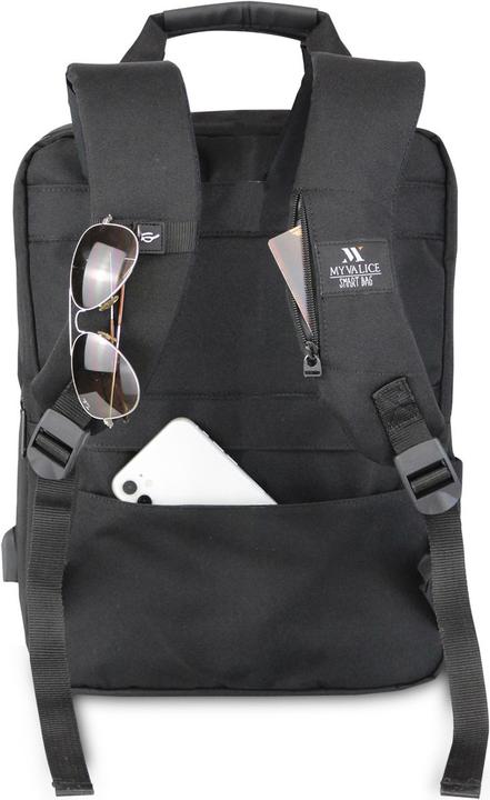 Actual product image Lucky Bees Tim