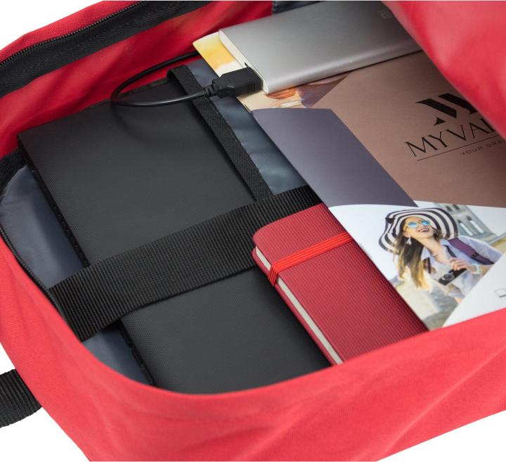 Actual product image Lucky Bees Evander