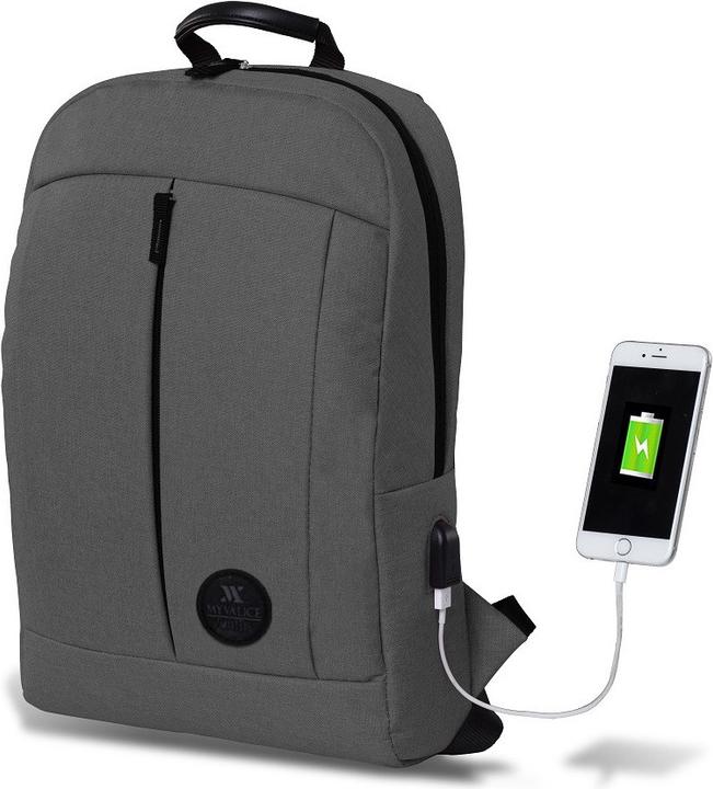 Actual product image Lucky Bees Desmond