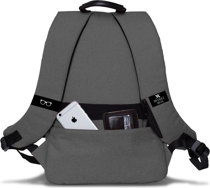 Actual product image Lucky Bees Desmond