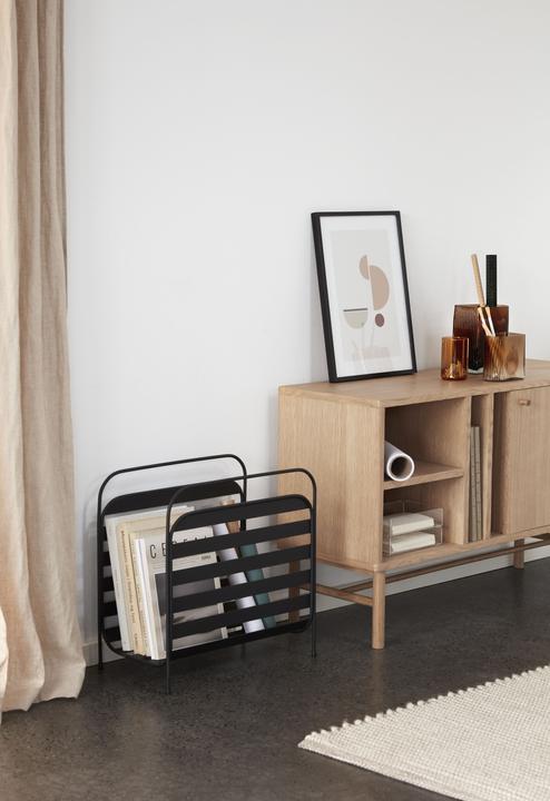 Actual product image Hübsch Robyn (120 x 180 cm)