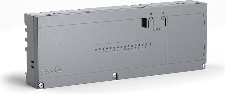 Productafbeelding Danfoss Hoofdregelaar Icon2 MC, basic 230V, EU