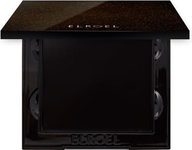 Actual product image Elroel Y Palette Gold (01)