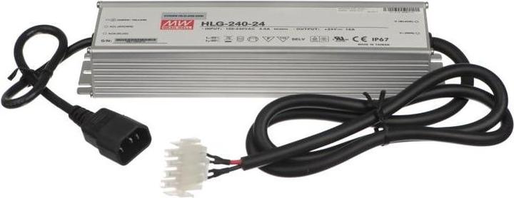 Actual product image Mitel Additional power supply for 470 Controller