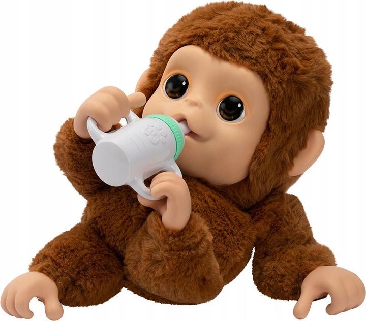 Actual product image Cobi Little Live Pets małpka 26613 00283
