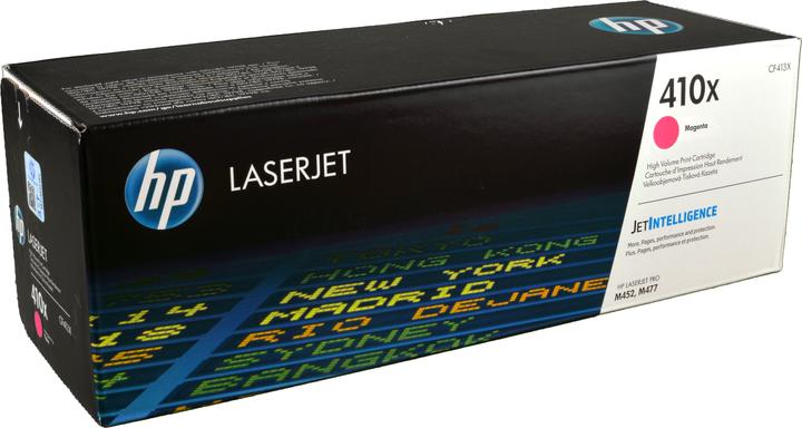 Image du produit HP 410x (M)