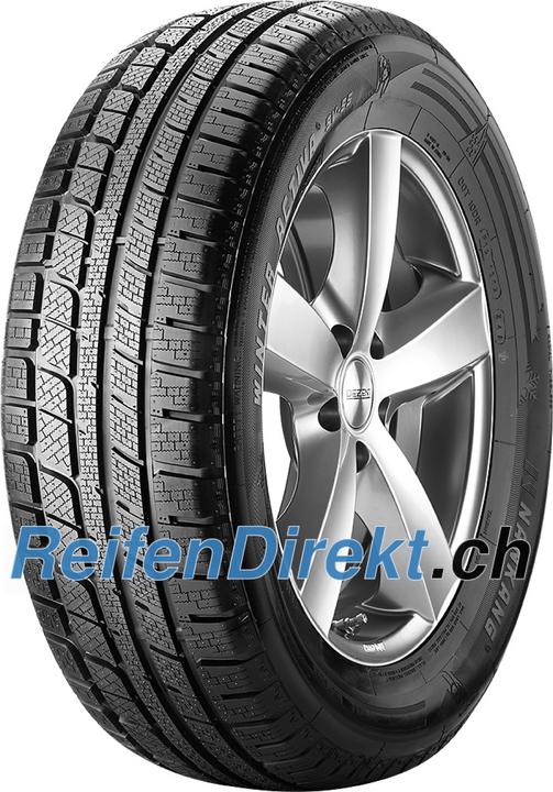 Immagine prodotto Nankang Inverno Activa SV-55 (205/70R15 100H)