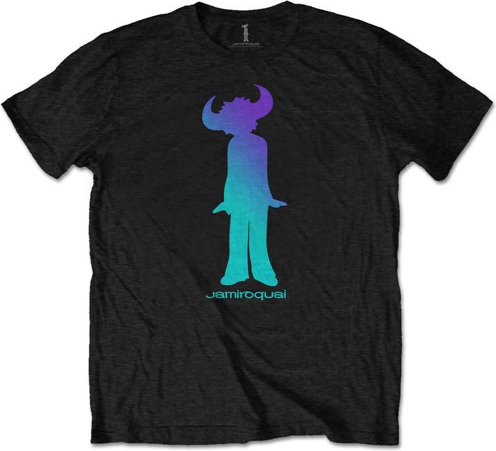 Jamiroquai TShirt