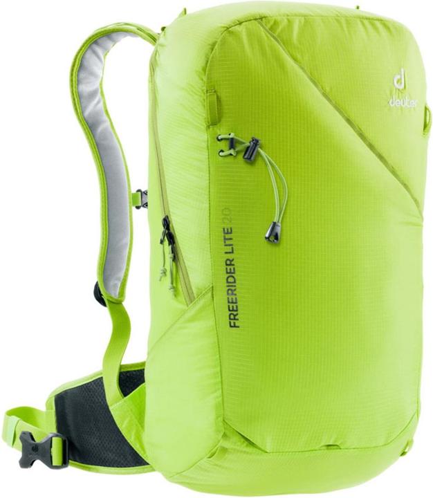 Actual product image Deuter Freerider Lite 20 Backpack (20 l)
