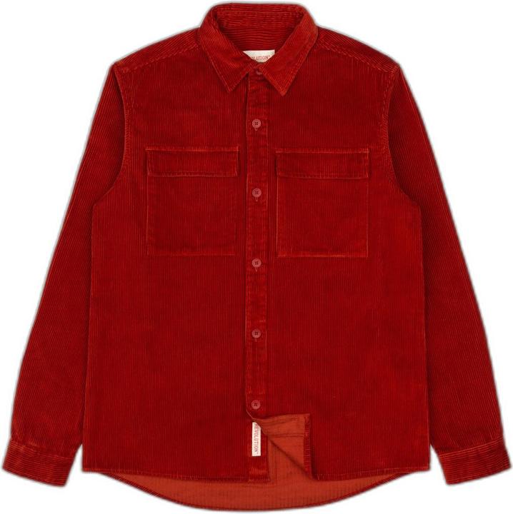Immagine prodotto Revolution camicia utility (S)