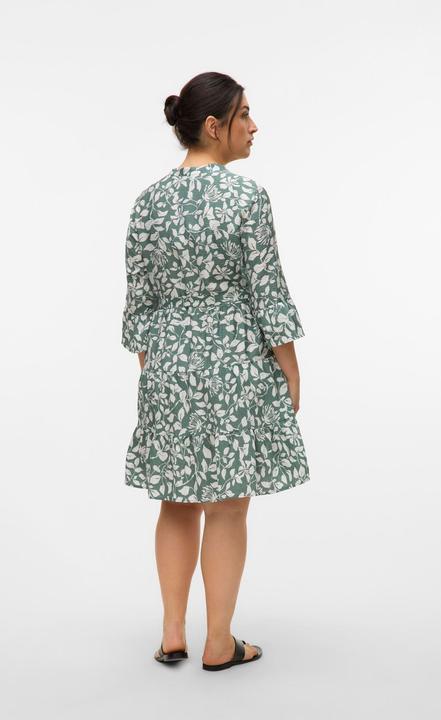 Produktbild Vero Moda VMCVERA Kurzes Kleid Kleid (50)