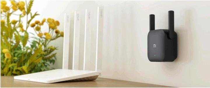 Produktbild Xiaomi Wi-Fi Range Extender Pro (300 Mbit/s)