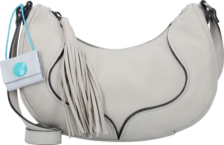 Gabs Maite Schultertasche Leder 30 cm