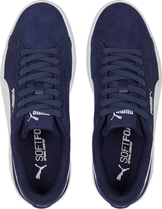 Actual product image Puma Smash 3.0 SD Jr (39)