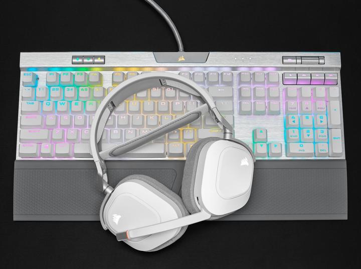 Produktbild Corsair HS80 (Wireless) (Kabellos)