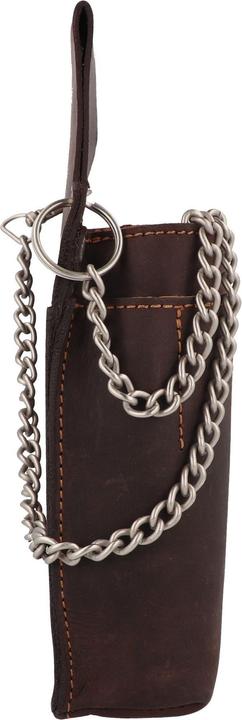 Immagine prodotto Greenland Nature Cintura da cameriere Westcoast in pelle 12 cm