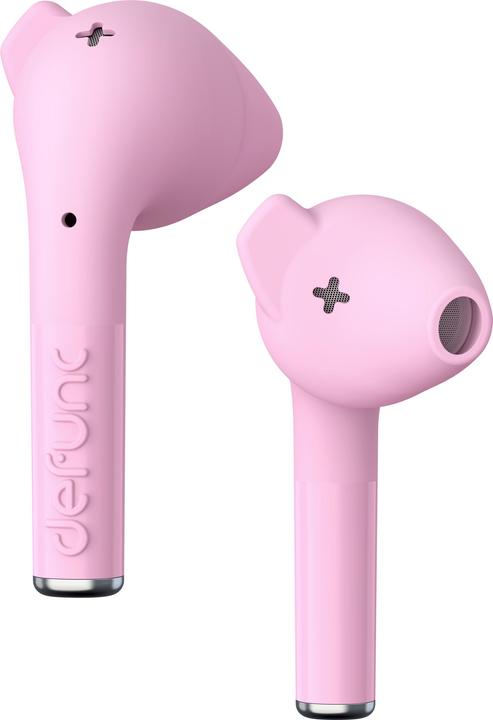 Actual product image Defunc TRUE GO Slim (Wireless)