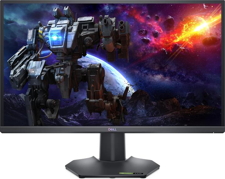 Image du produit Dell G2724D (2560 x 1440 pixels, 27")