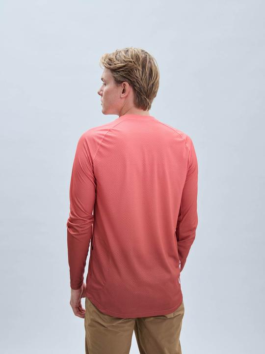 Produktbild Poc M's Essential MTB Lite LS Jersey (S)