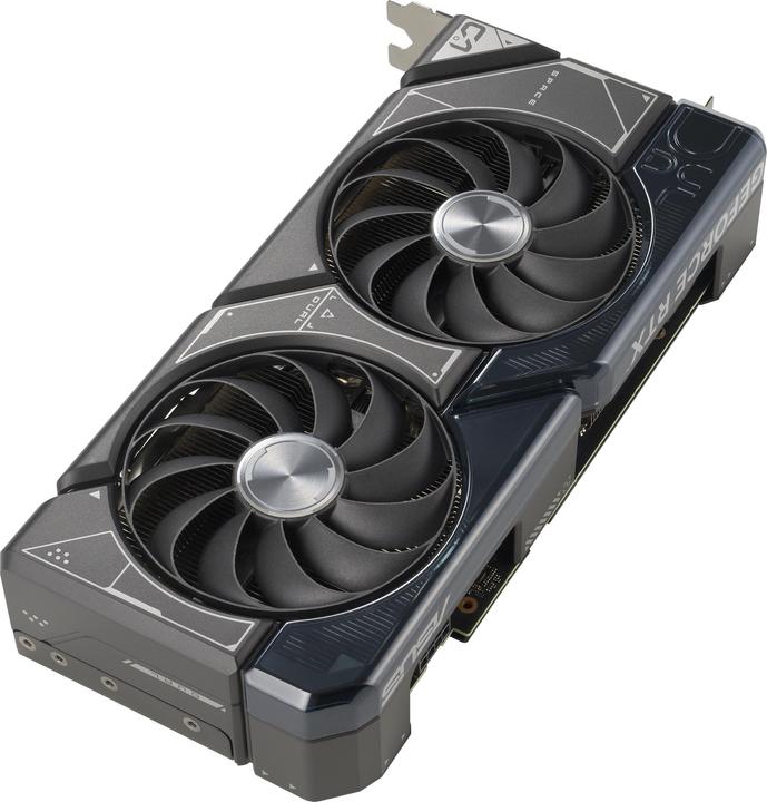 Productafbeelding ASUS DUAL-RTX4070S-O12G (12 GB)