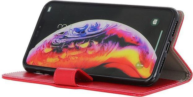 Immagine prodotto MU Classic Crazy Horse Leather Bookcover Series (Mi 9)