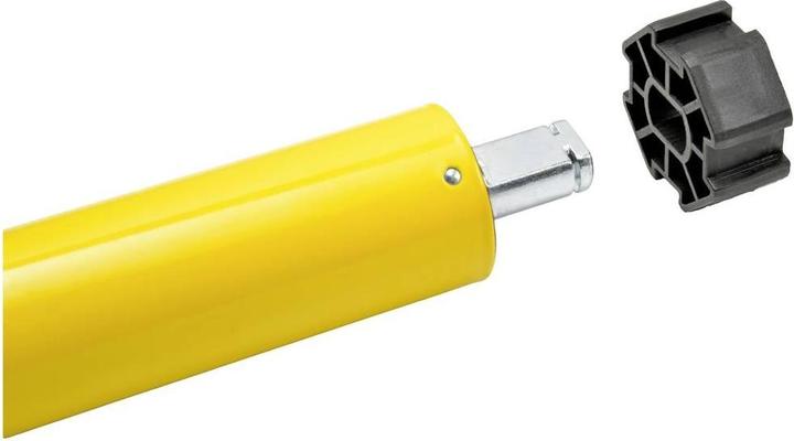 Produktbild Schellenberg Mini STANDARD 6Nm 20107 Rohrmotor 40mm 15kg 98W 6 Nm