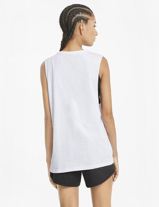 Produktbild Puma ESS Cut Off Logo Tank (S)