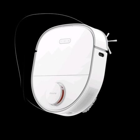 Actual product image Dreame W10 (Vacuum mopping robot)